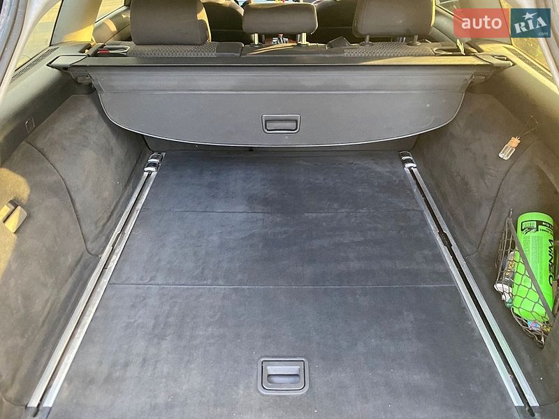 Универсал Audi A6 2007 в Славуте фото 20 Универсал Audi A6 2007 в Славуте