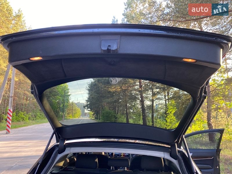 Универсал Audi A6 2007 в Славуте фото 21 Универсал Audi A6 2007 в Славуте