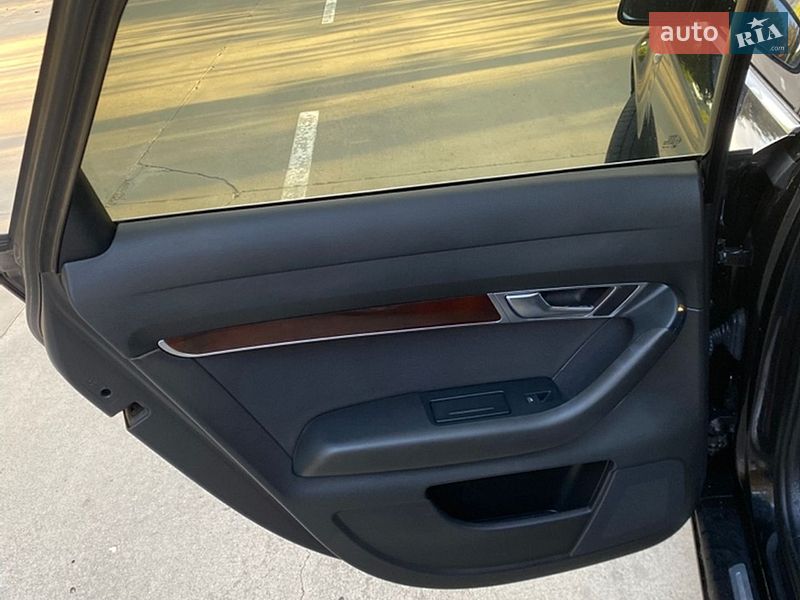 Универсал Audi A6 2007 в Славуте фото 22 Универсал Audi A6 2007 в Славуте