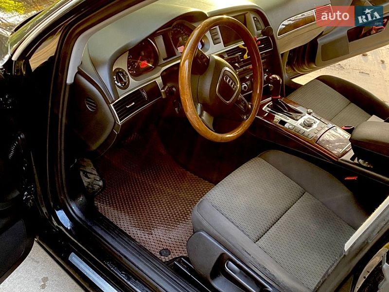 Универсал Audi A6 2007 в Славуте фото 23 Универсал Audi A6 2007 в Славуте