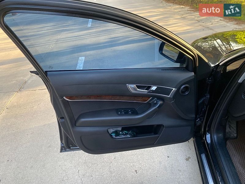 Универсал Audi A6 2007 в Славуте фото 24 Универсал Audi A6 2007 в Славуте