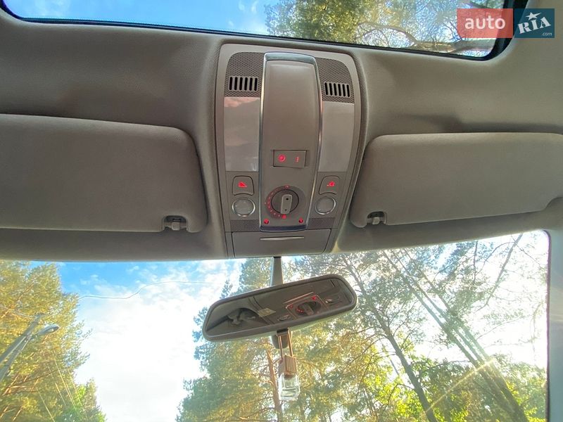Универсал Audi A6 2007 в Славуте фото 27 Универсал Audi A6 2007 в Славуте