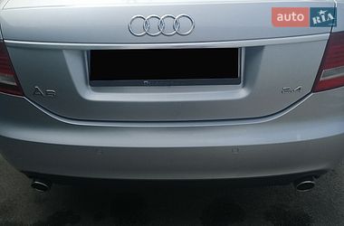 Седан Audi A6 2005 в Белой Церкви