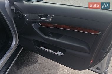 Седан Audi A6 2004 в Білій Церкві