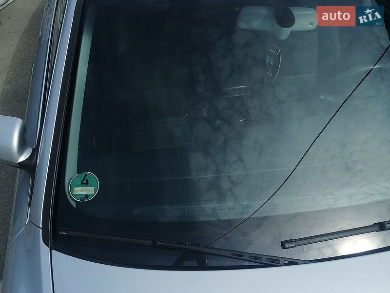 Седан Audi A6 2004 в Білій Церкві