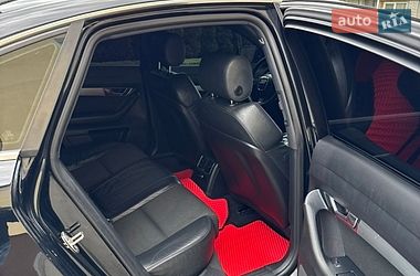 Седан Audi A6 2008 в Могилев-Подольске