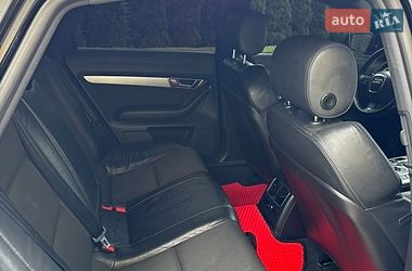 Седан Audi A6 2008 в Могилев-Подольске