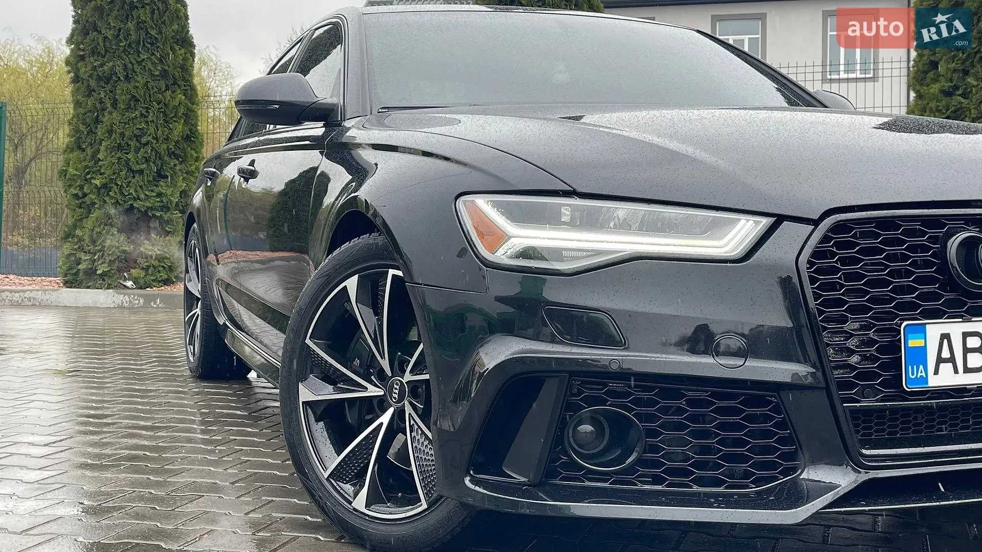 2014 Audi A6 - мініатюра 8