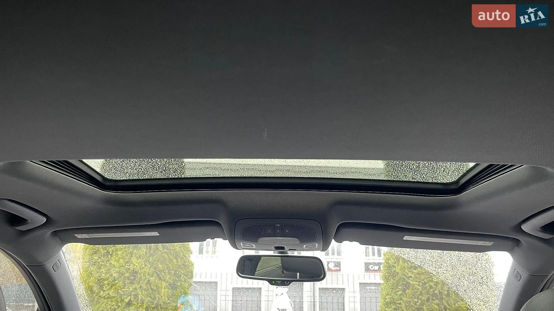 2014 Audi A6 - мініатюра 19