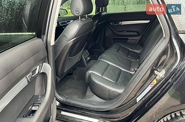 Універсал Audi A6 2006 в Чернівцях фото 9 Універсал Audi A6 2006 в Чернівцях