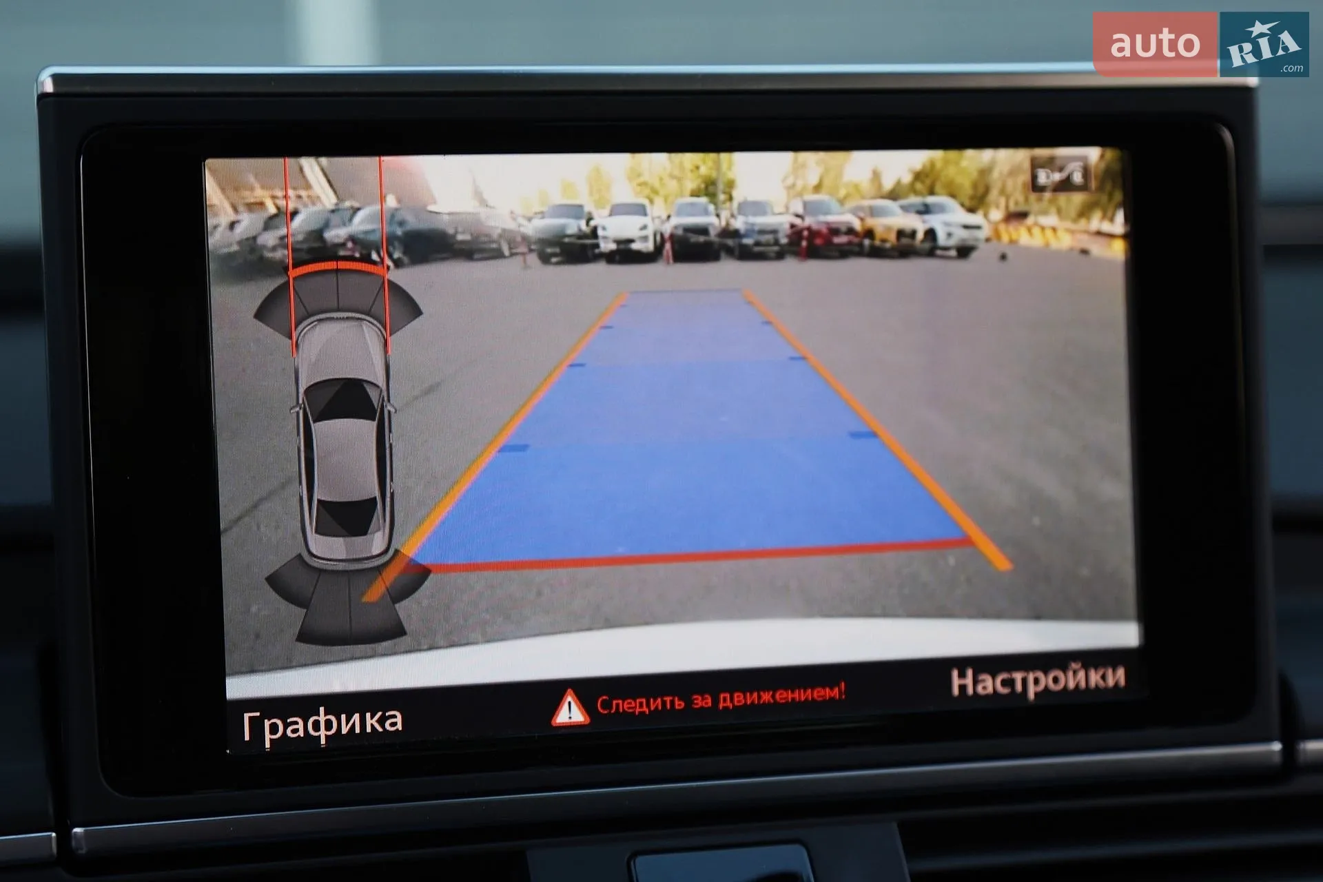 2016 Audi A6 - мініатюра 21