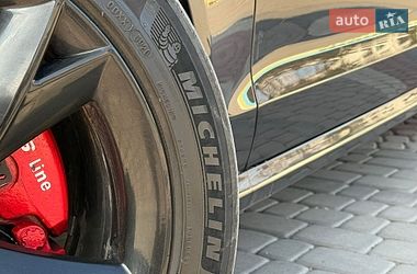 Седан Audi A6 2014 в Хмельницком