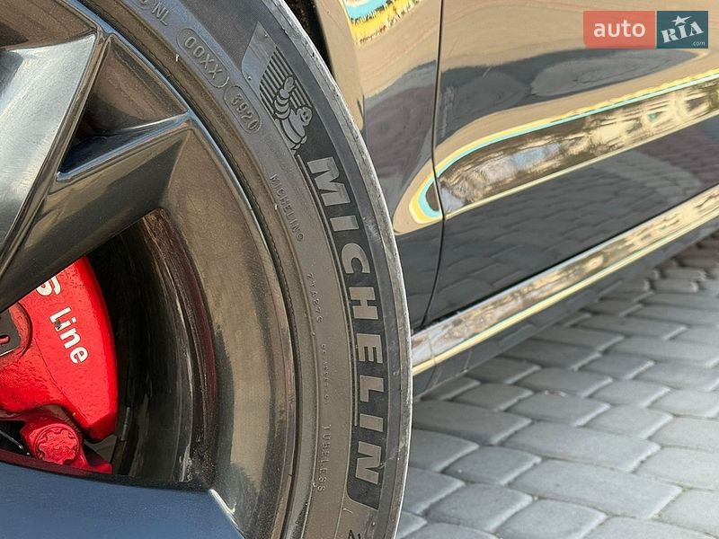 Седан Audi A6 2014 в Хмельницком