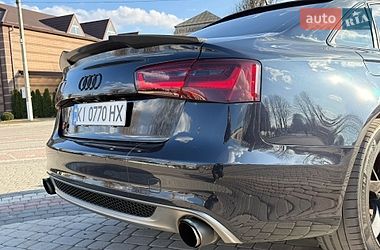 Седан Audi A6 2014 в Хмельницком
