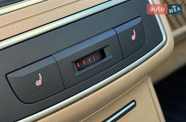 Седан Audi A6 2014 в Хмельницком