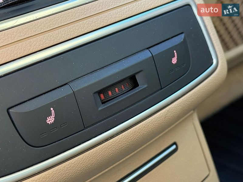 Седан Audi A6 2014 в Хмельницком