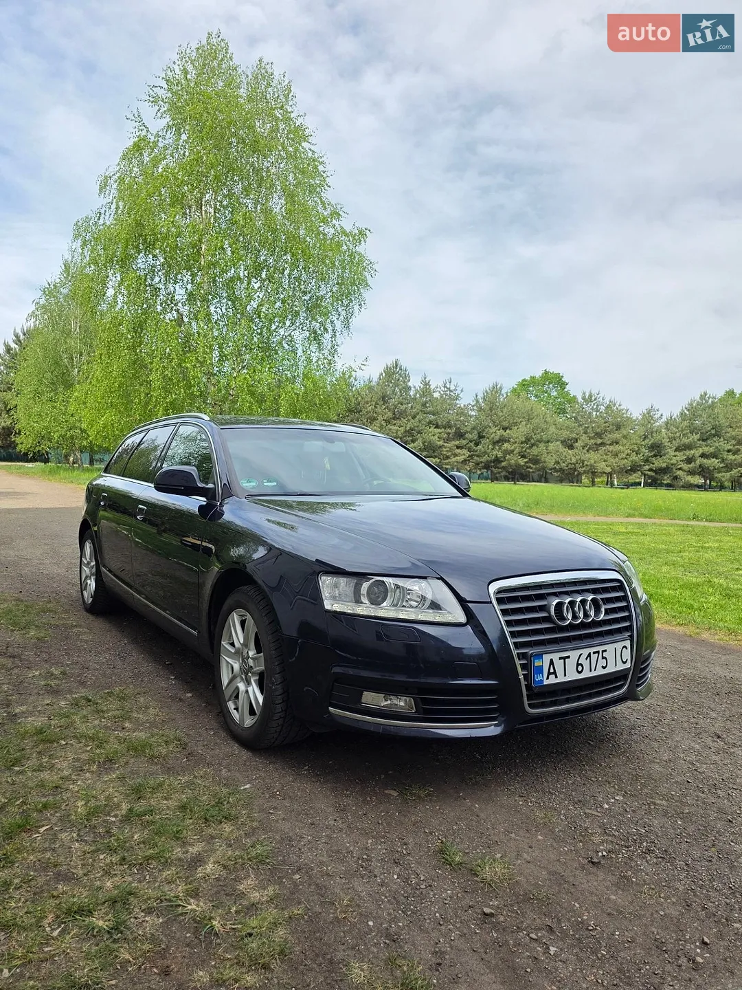 2011 Audi A6 - мініатюра 9