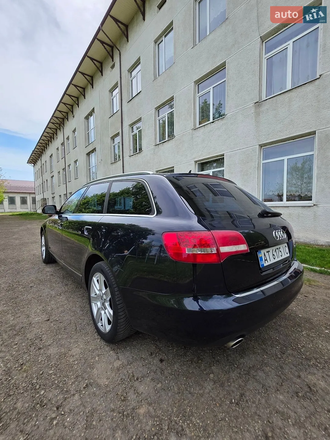 2011 Audi A6 - мініатюра 17