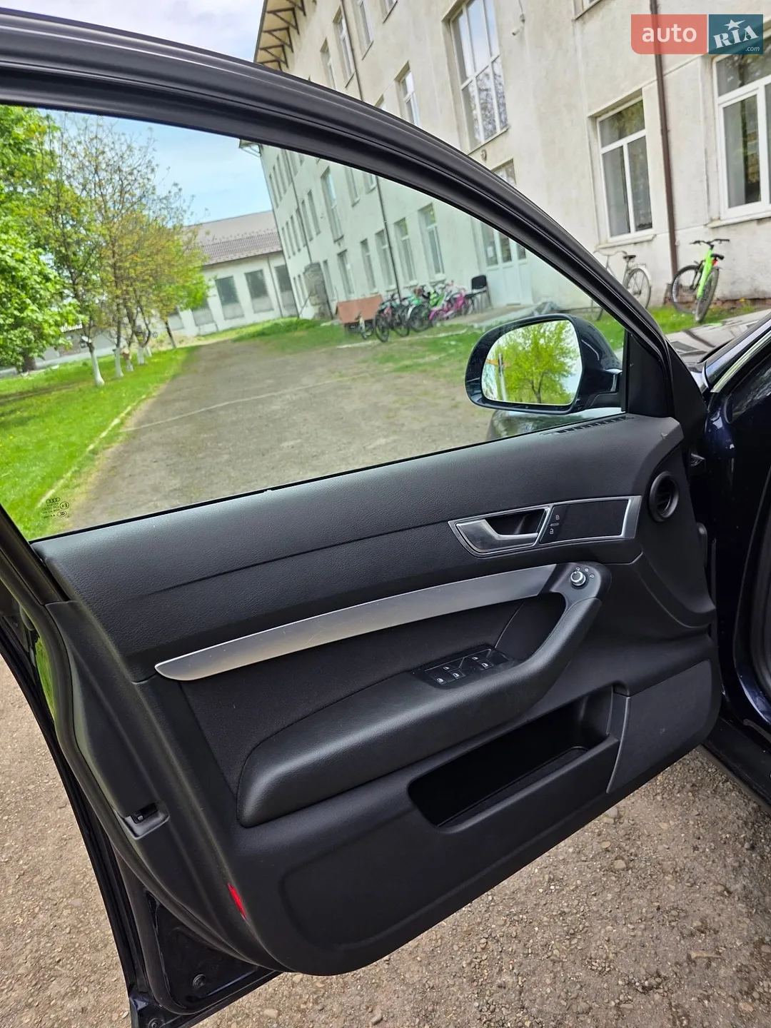 2011 Audi A6 - мініатюра 30