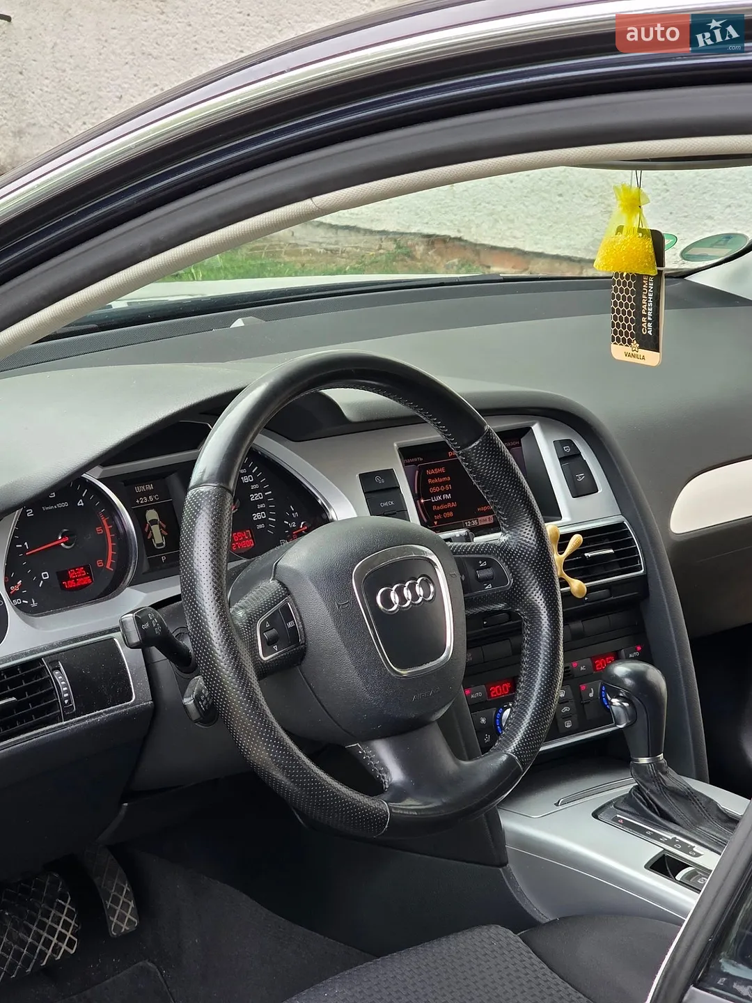 2011 Audi A6 - мініатюра 34