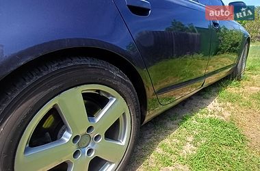 Универсал Audi A6 2006 в Харькове фото 3 Универсал Audi A6 2006 в Харькове