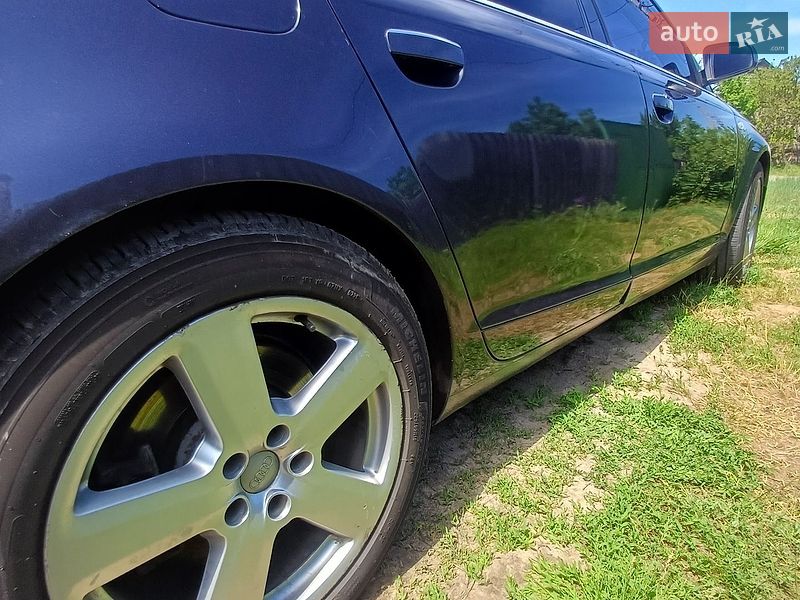 Универсал Audi A6 2006 в Харькове фото 3 Универсал Audi A6 2006 в Харькове