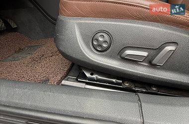 Седан Audi A6 2014 в Києві фото 40 Седан Audi A6 2014 в Києві