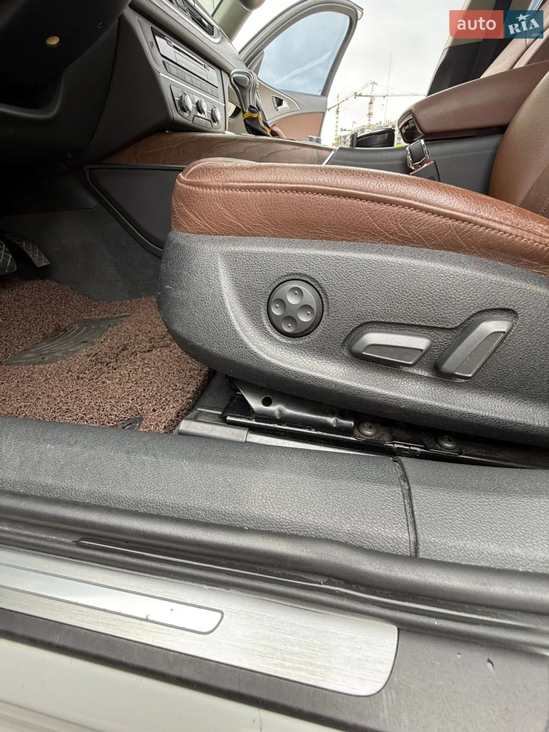 2014 Audi A6 - мініатюра 40