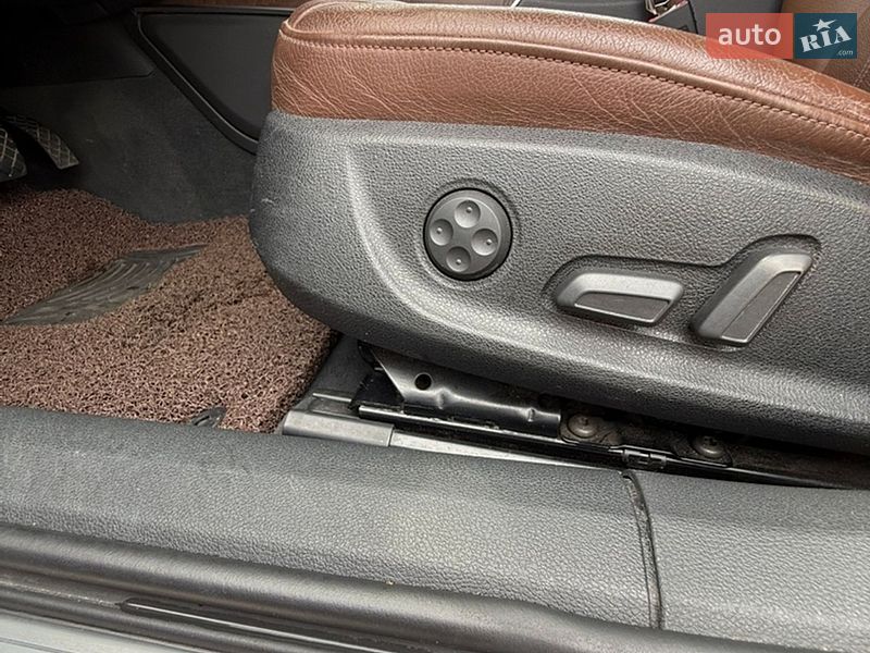 Седан Audi A6 2014 в Києві фото 40 Седан Audi A6 2014 в Києві