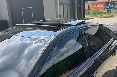 Седан Audi A6 2019 в Ивано-Франковске