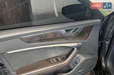 Седан Audi A6 2019 в Ивано-Франковске