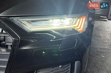Седан Audi A6 2019 в Ивано-Франковске