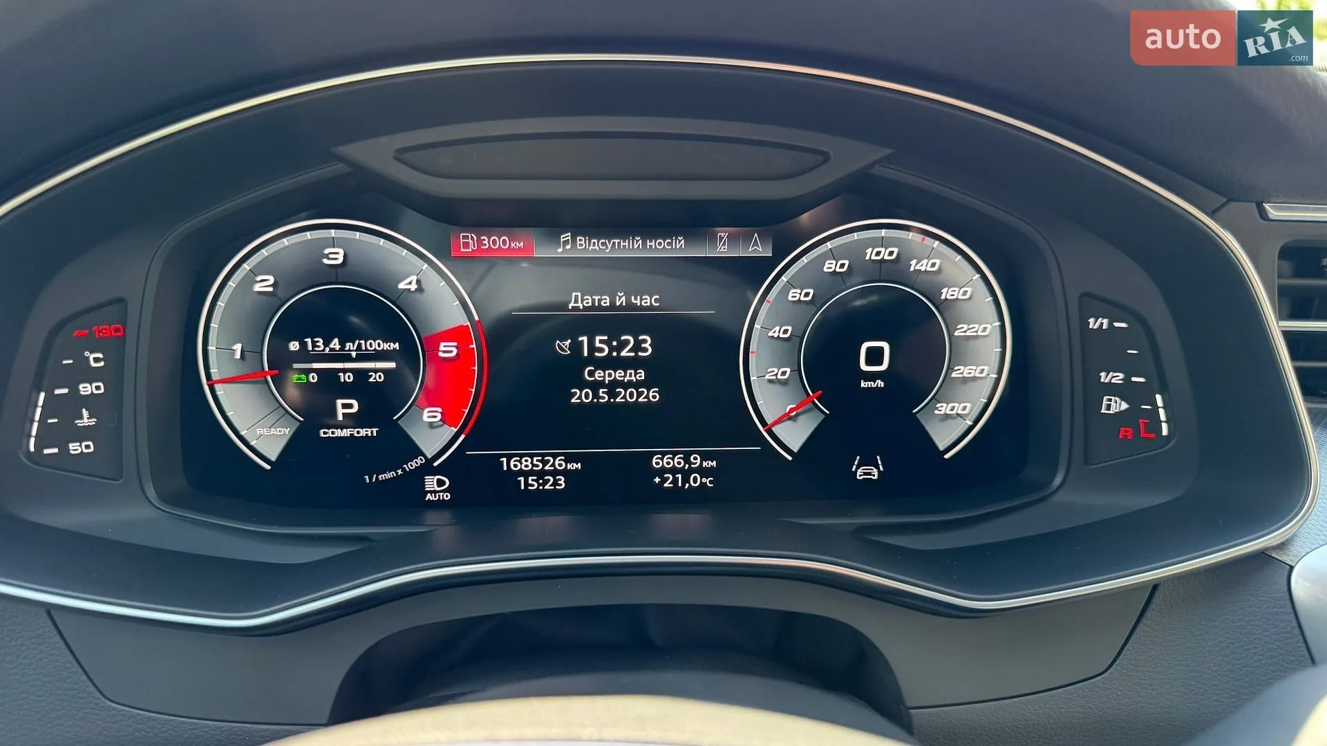 2021 Audi A6 - мініатюра 28