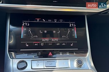 Седан Audi A6 2021 в Мукачевому