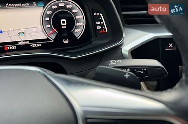 Седан Audi A6 2021 в Мукачевому