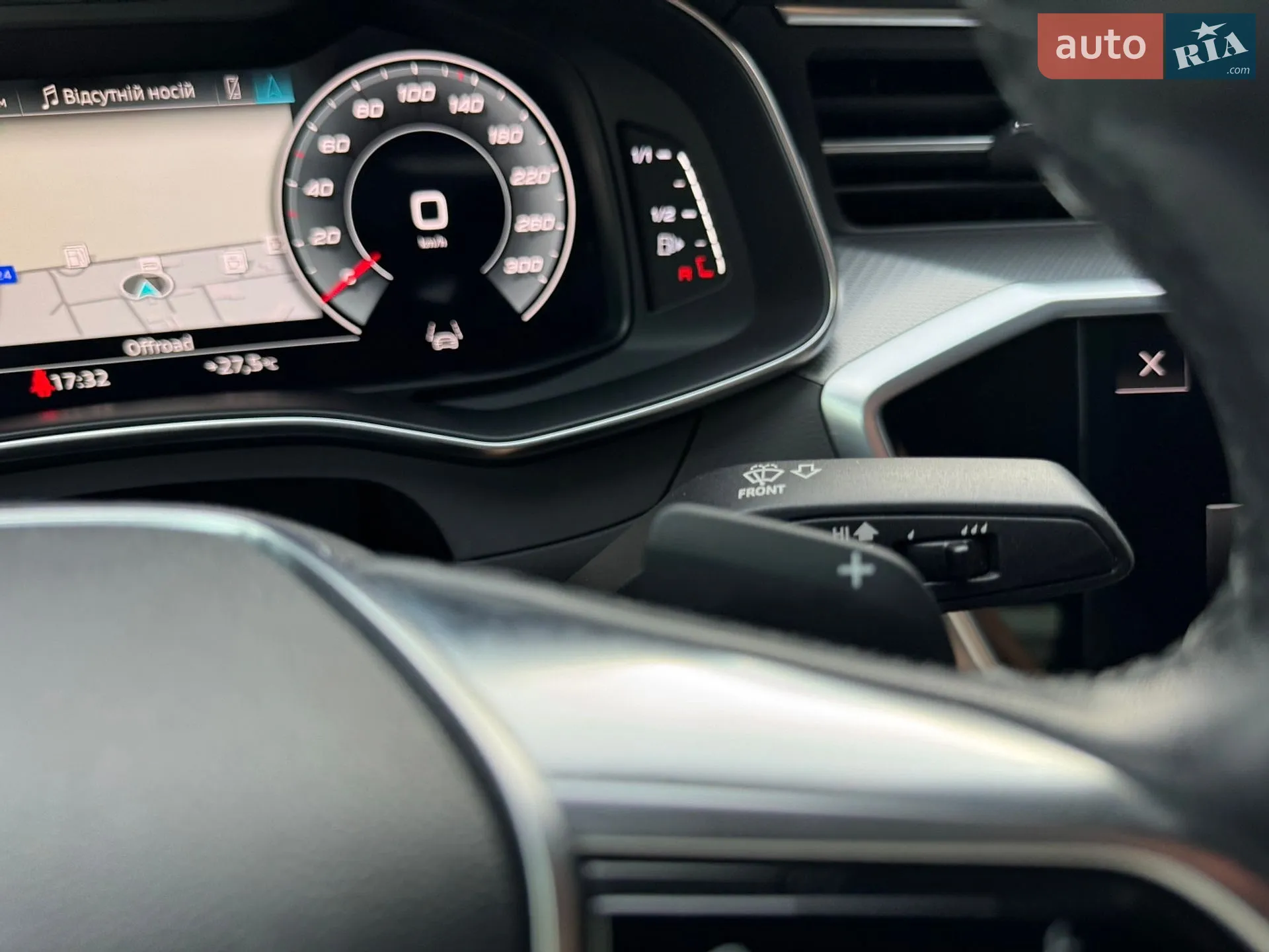 2021 Audi A6 - мініатюра 50