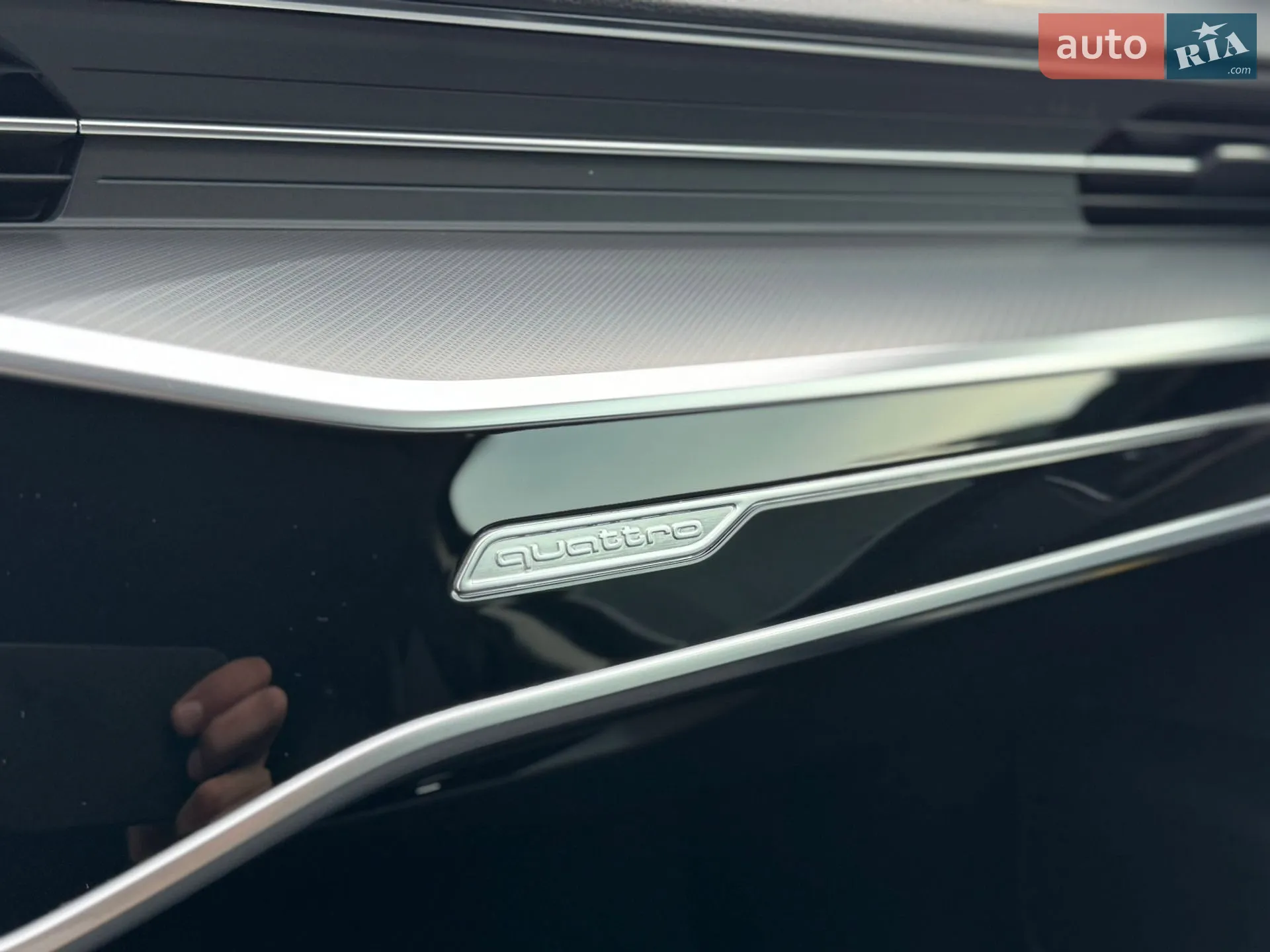 2021 Audi A6 - мініатюра 56