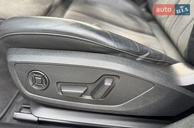 Седан Audi A6 2021 в Мукачевому
