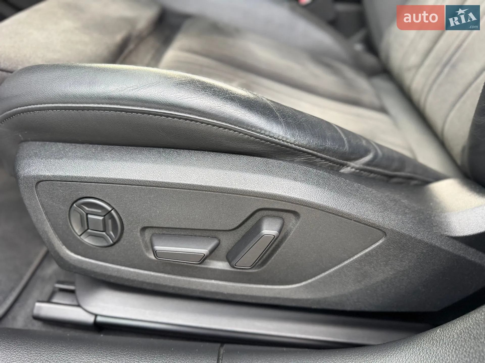 2021 Audi A6 - мініатюра 61