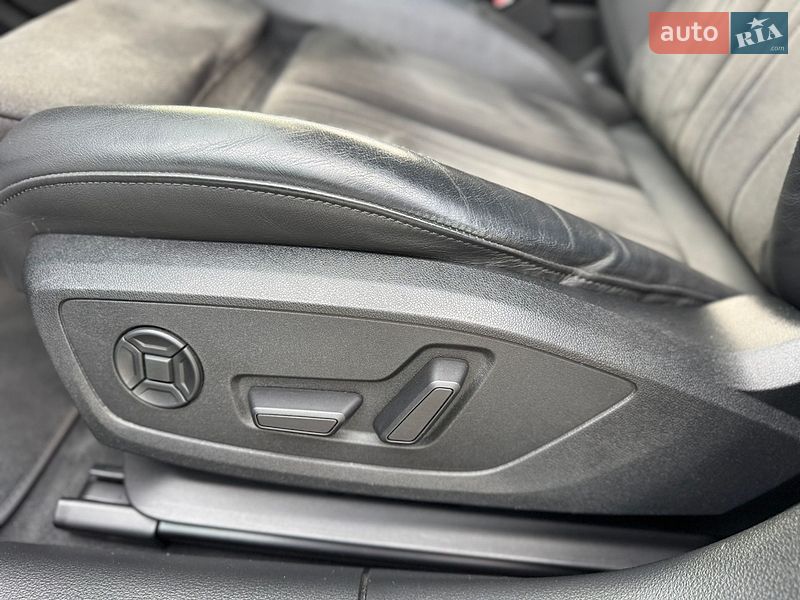Седан Audi A6 2021 в Мукачевому