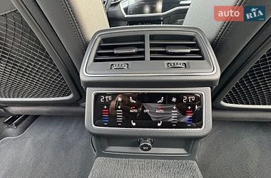Седан Audi A6 2021 в Мукачевому