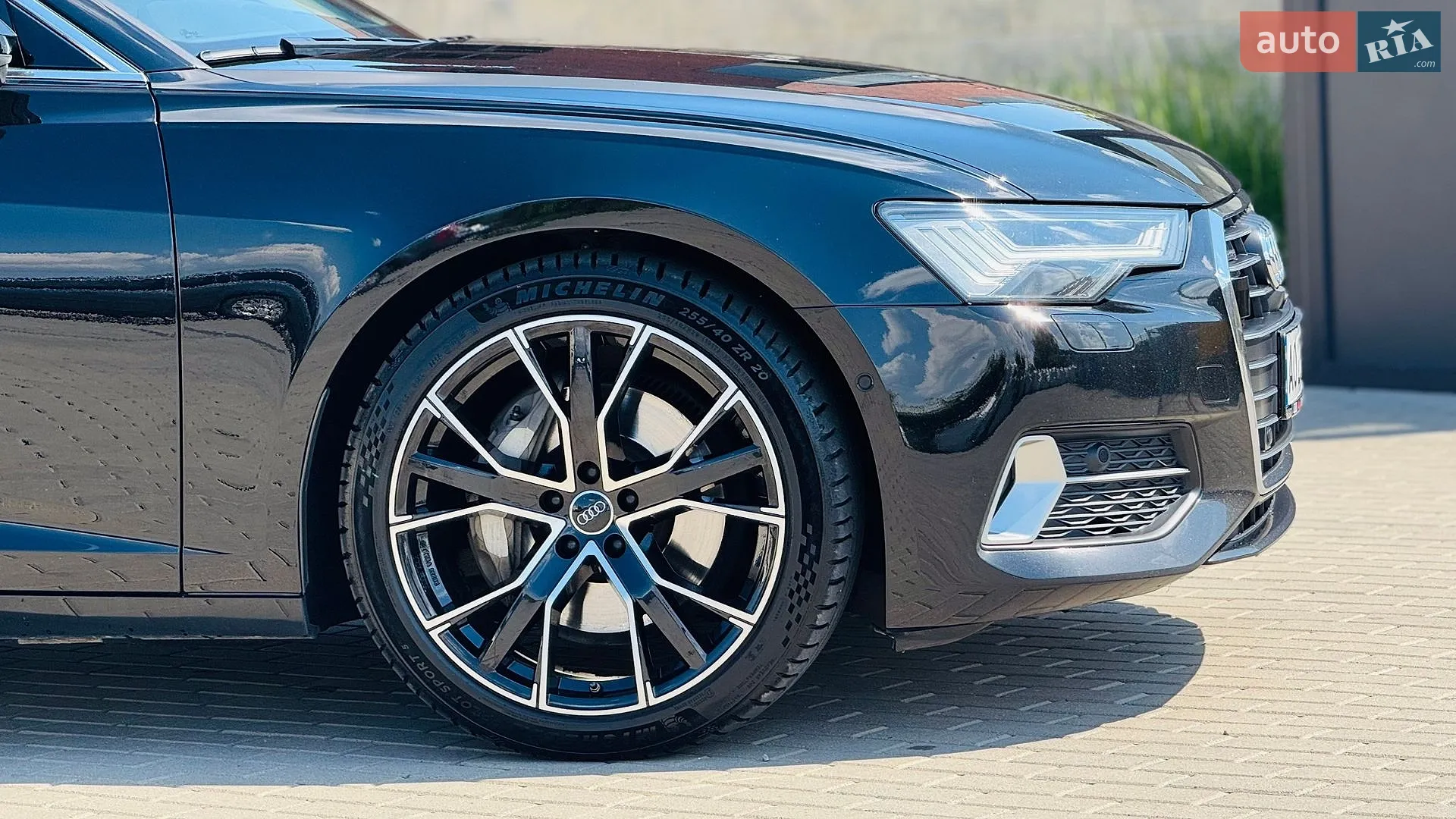 2021 Audi A6 - мініатюра 13