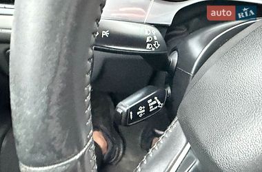 Універсал Audi A6 2016 в Коломиї