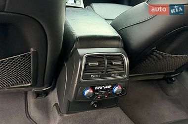 Універсал Audi A6 2016 в Коломиї