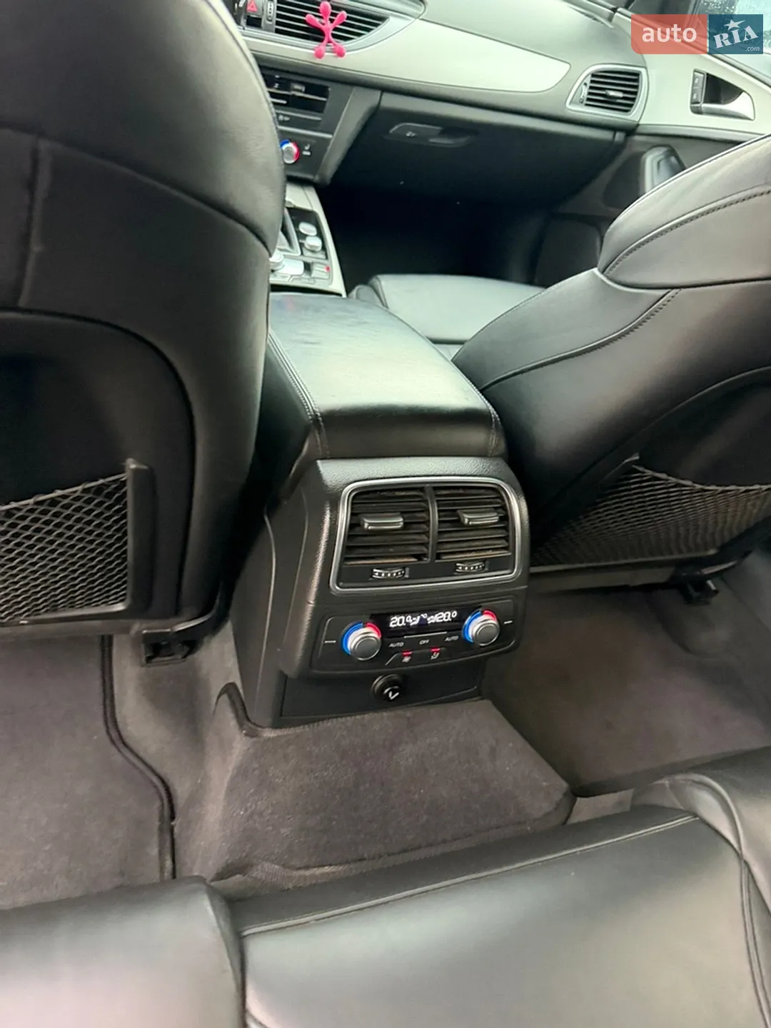 2016 Audi A6 - мініатюра 41