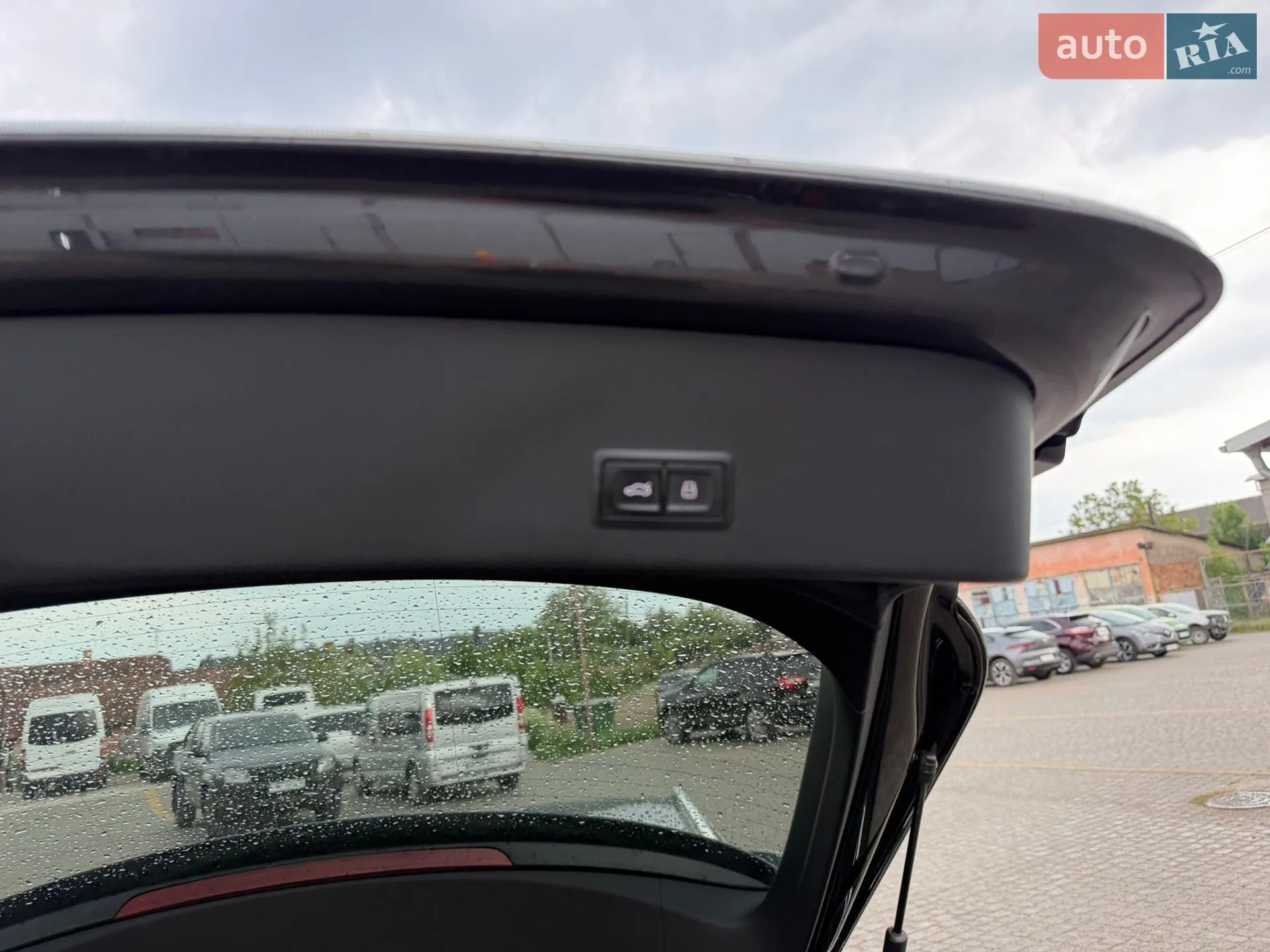 2016 Audi A6 - мініатюра 45