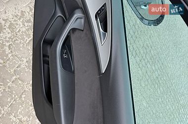 Універсал Audi A6 2016 в Коломиї