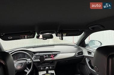 Універсал Audi A6 2016 в Коломиї