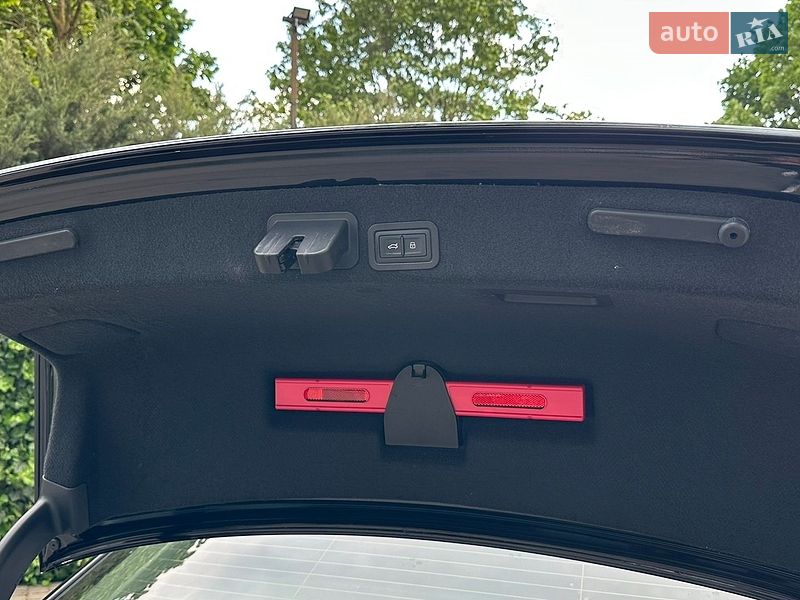 Седан Audi A6 2015 в Одессе