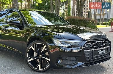 Седан Audi A6 2023 в Харькове фото 7 Седан Audi A6 2023 в Харькове